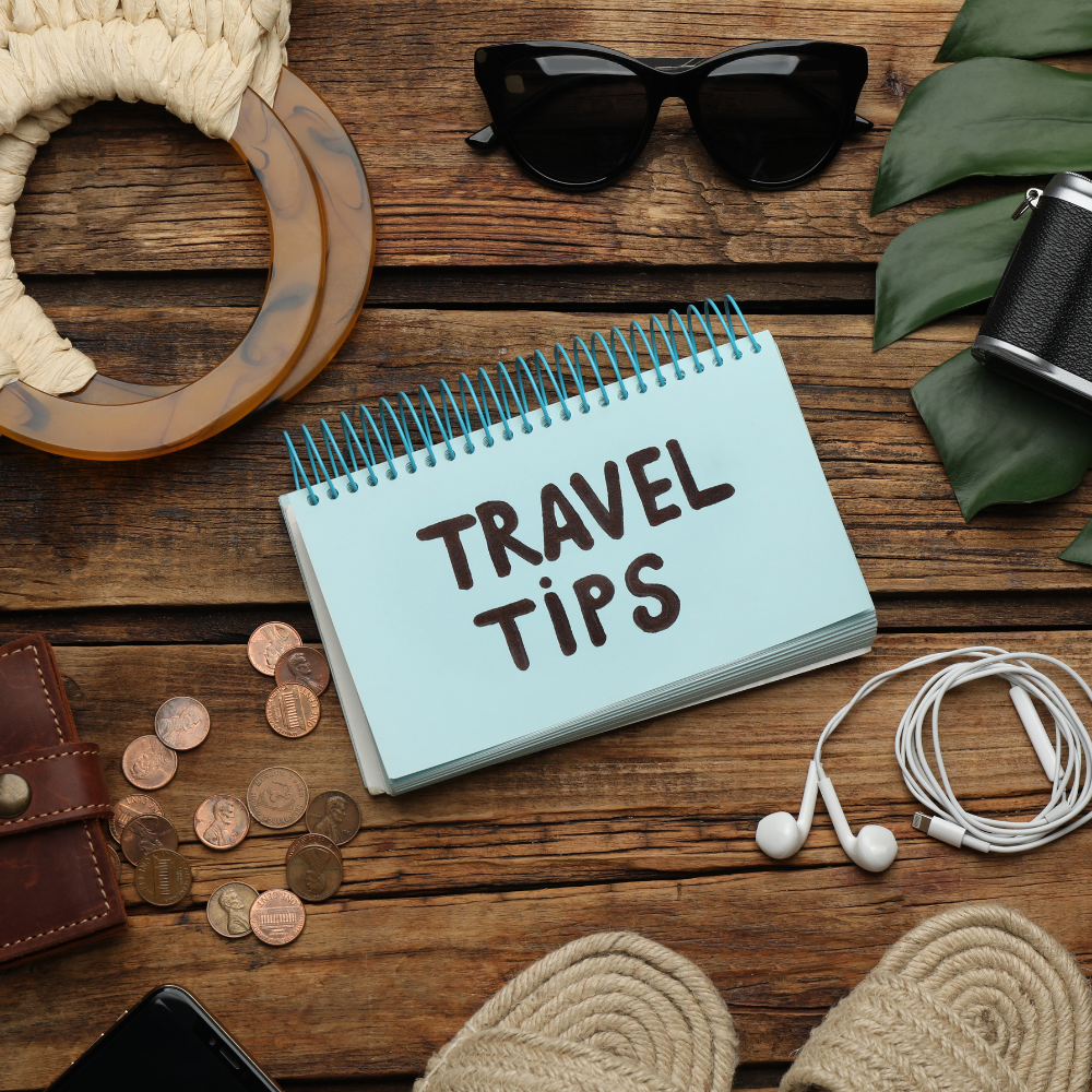 Travel Tips/Other