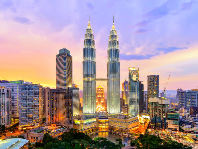 Kuala Lumpur