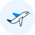 Flight Icon