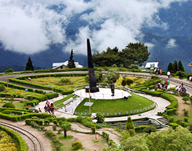 Dazzling Darjeeling Tour Packages