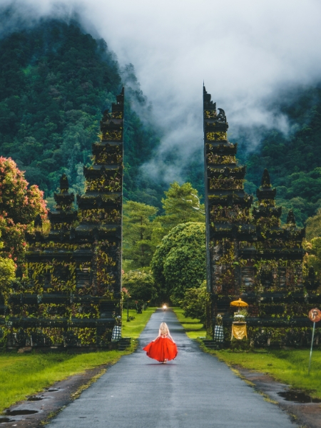 Bali, Indonesia