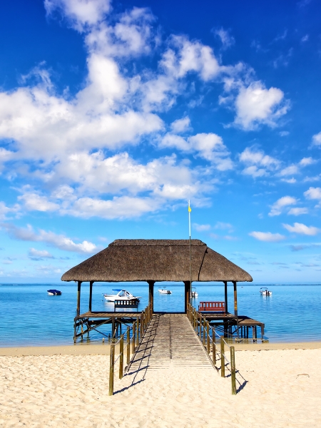 Portlouis, Mauritius