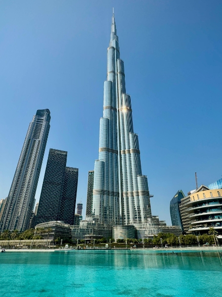 Dubai, United Arab Emirates