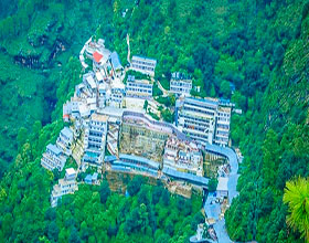 Vaishnodevi Tour Package