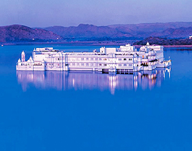 Udaipur And Mount Abu Tour Package