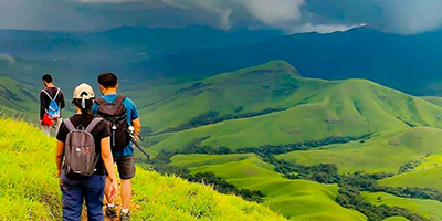 Chikmagalur