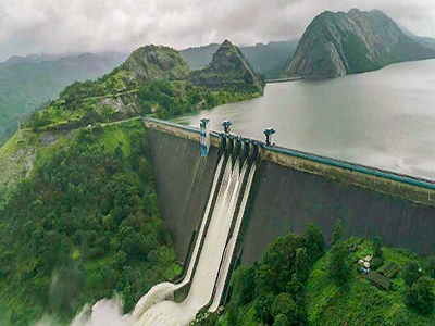 Manchanabele Dam