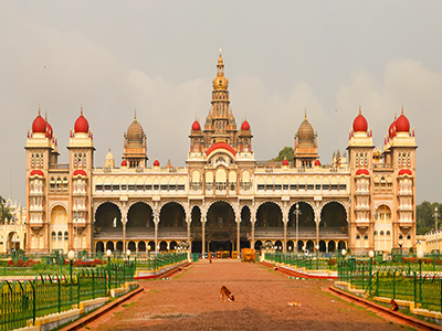 mysore palace