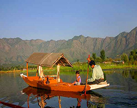 Charismatic Kashmir Tour