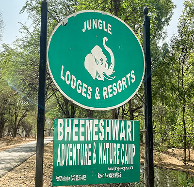 Bheemeshawari Jungle Lodge