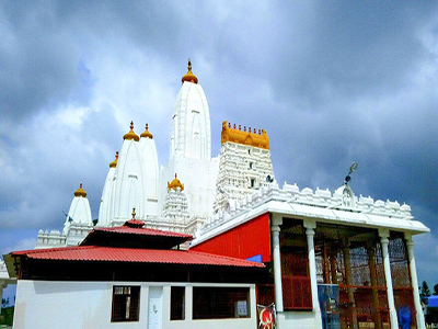 Dwadasha Jyotirlinga