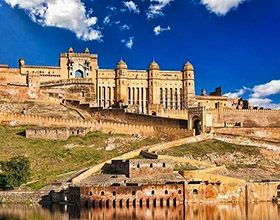 Desert Delight Rajasthan Tour Package