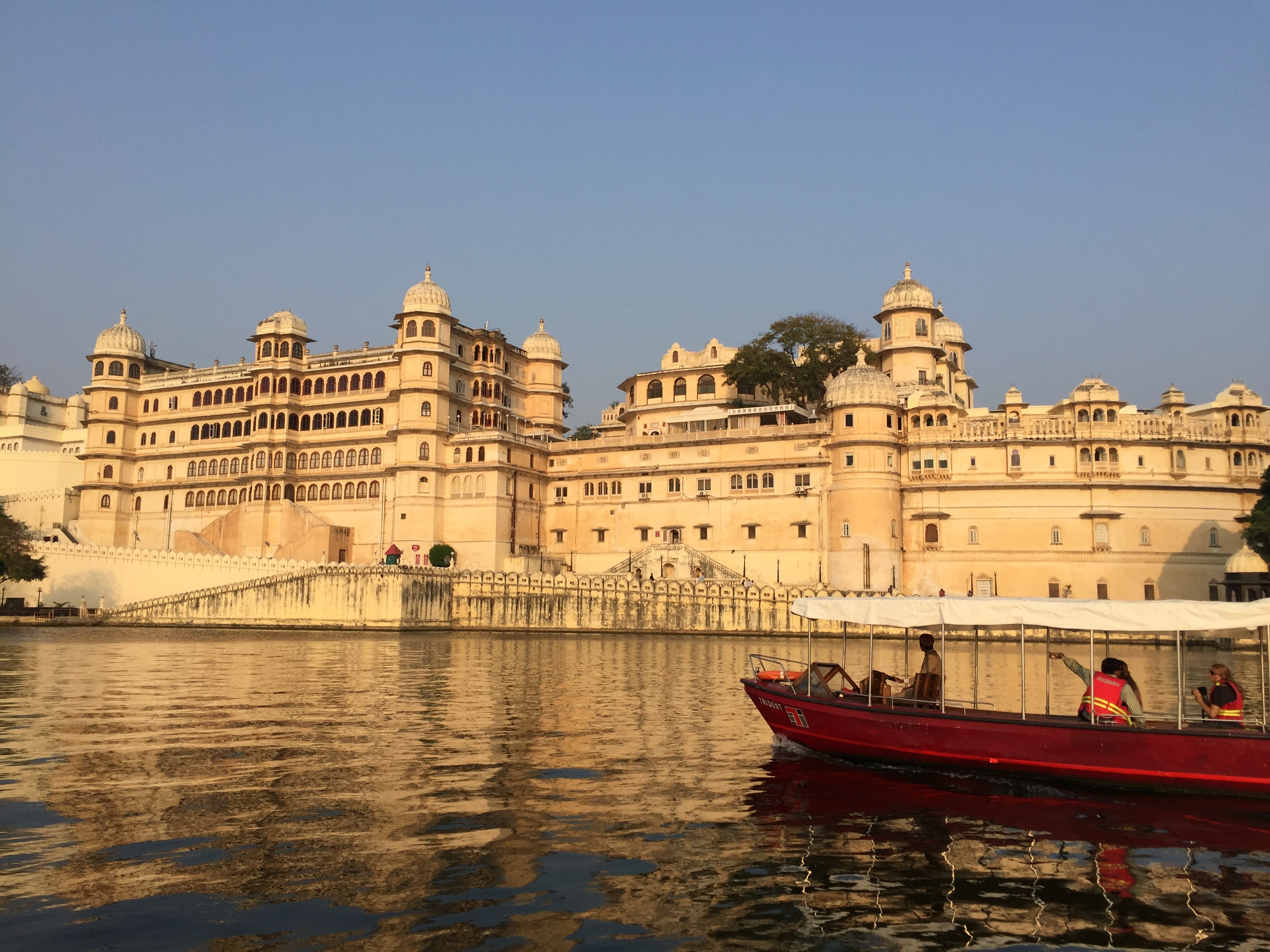 udaipur tour package