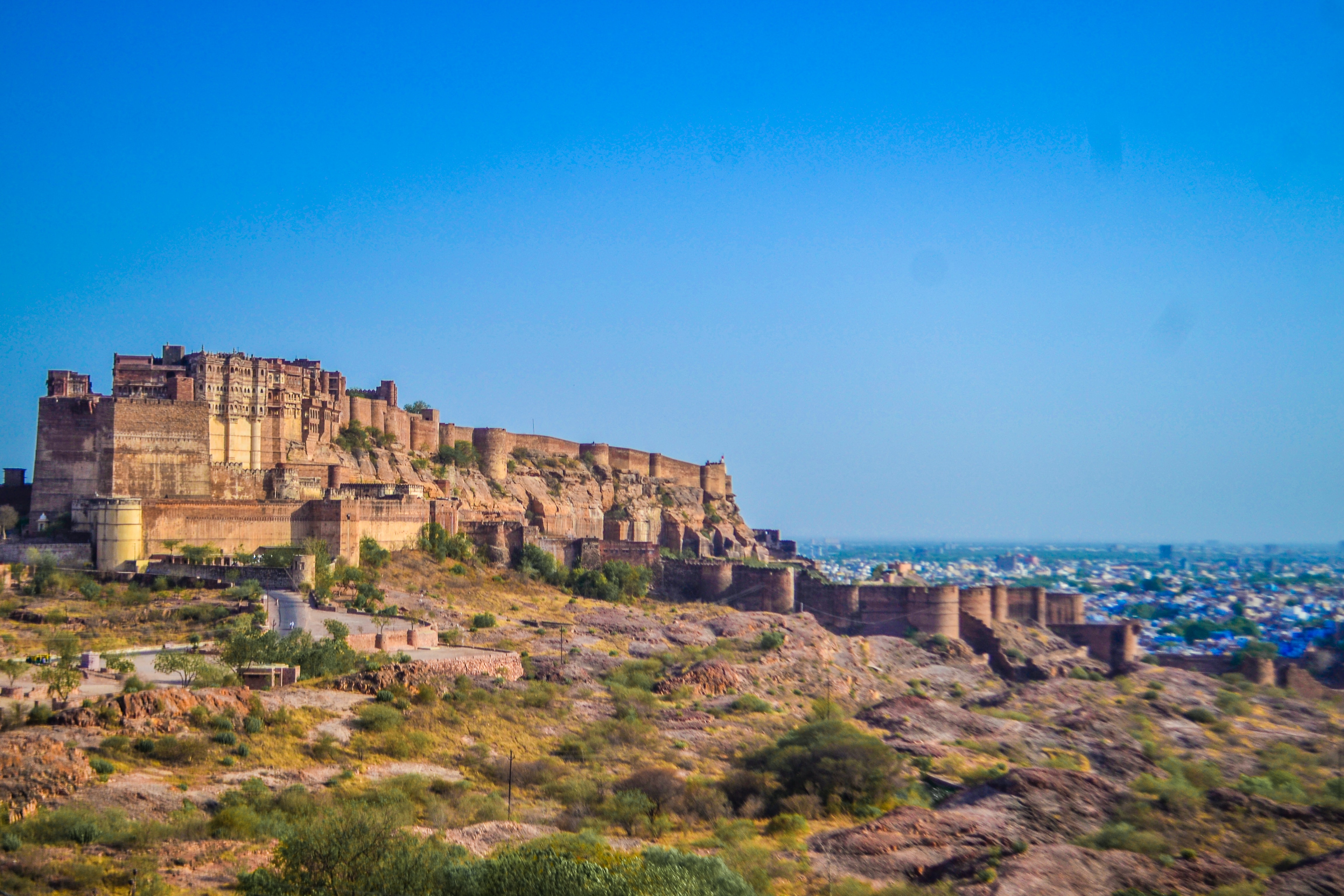 Royal Excursion To Rajasthan