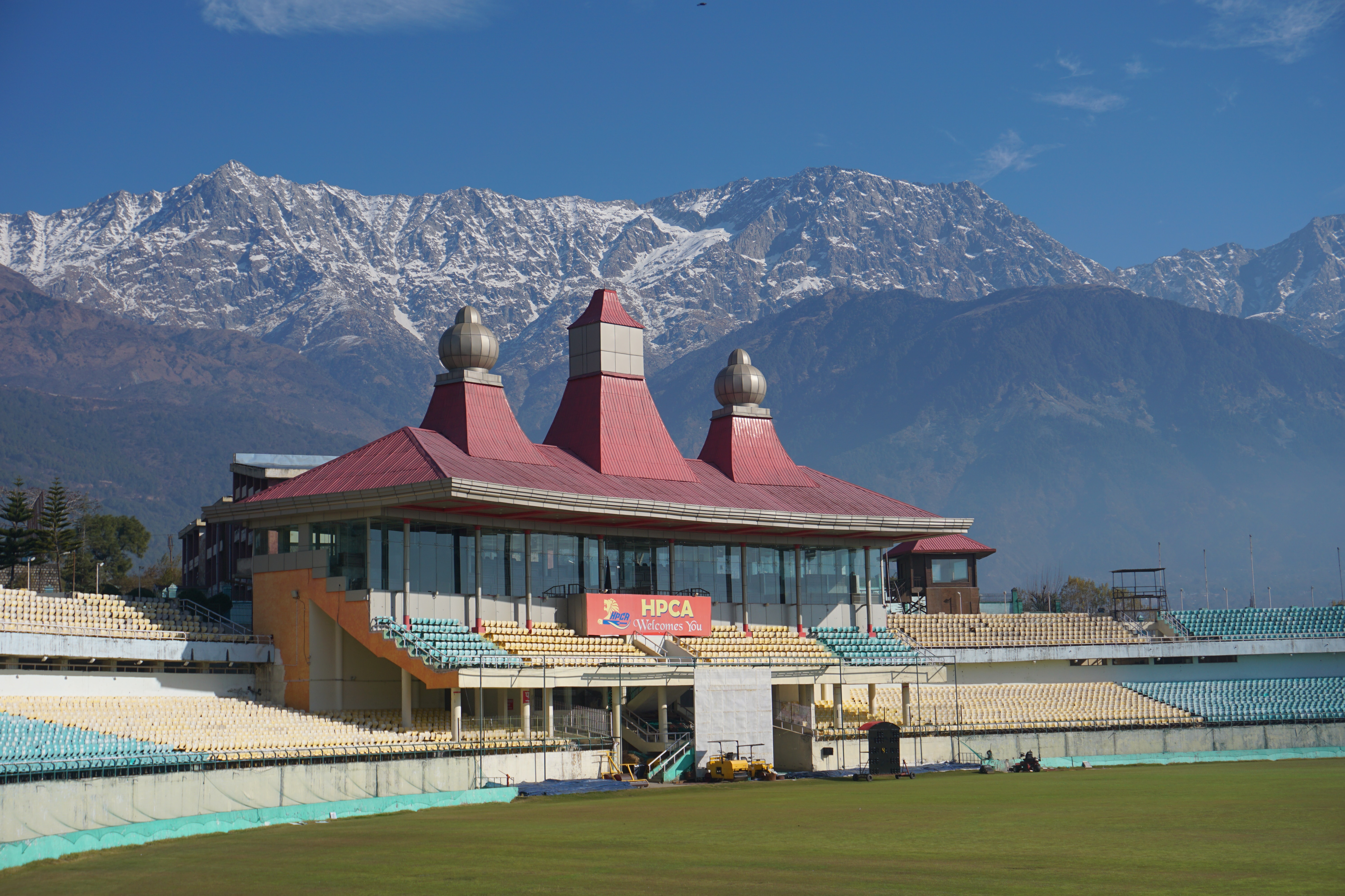 Himachal Tour With Amritsar