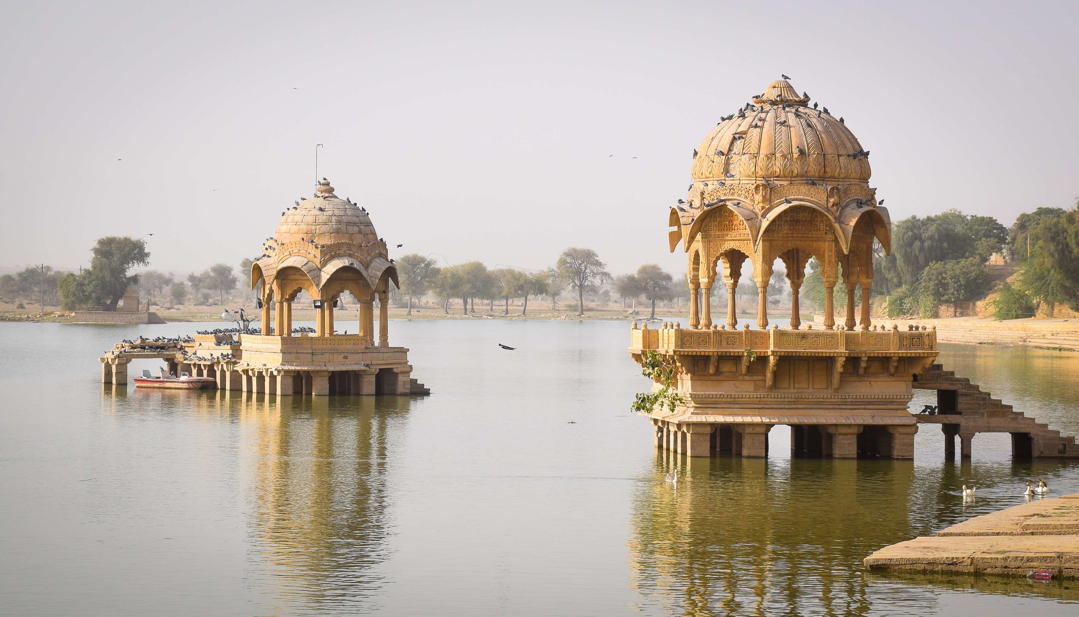 Royal Excursion To Rajasthan