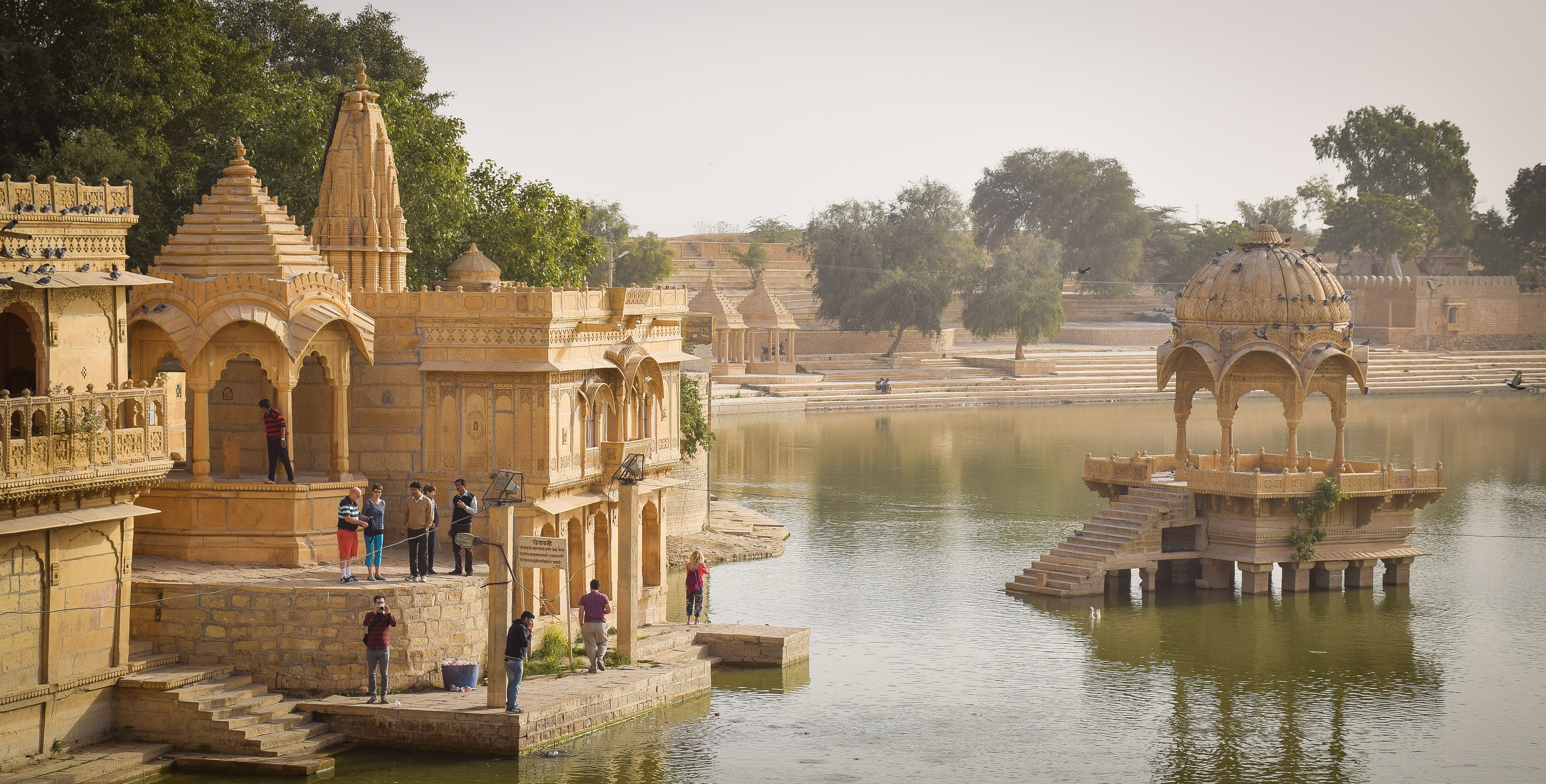 Desert Delight Rajasthan Tour Package