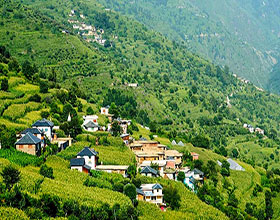 Manali Dharamshala Combo Packages