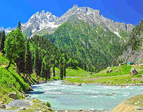 Best of Kashmir