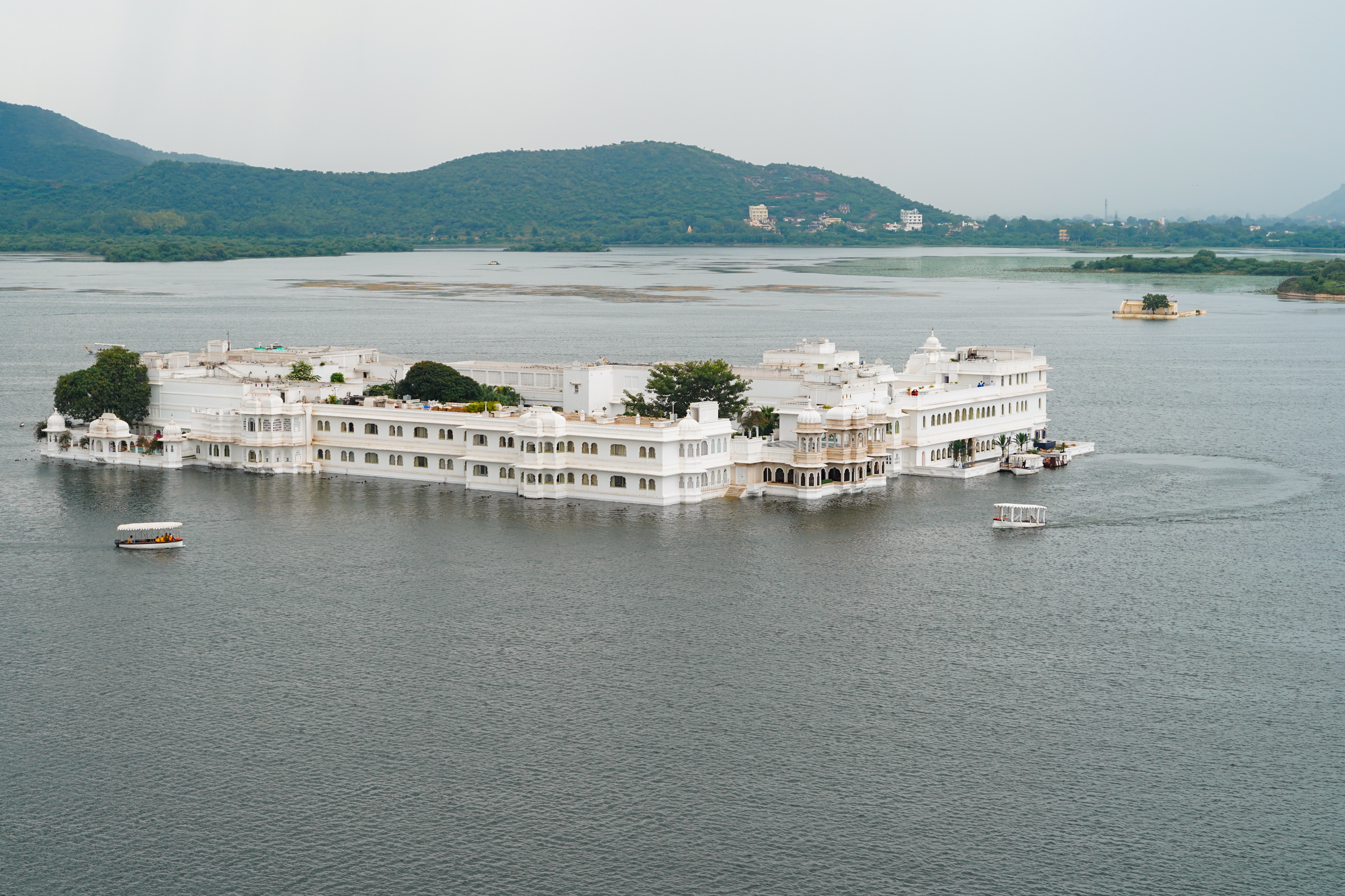 udaipur tour package