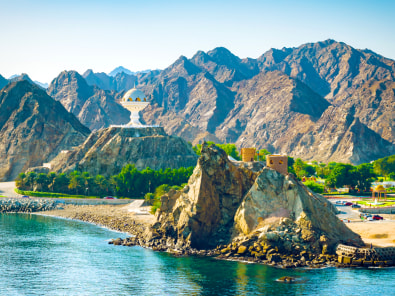 Muscat