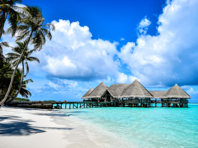 North Male Atoll